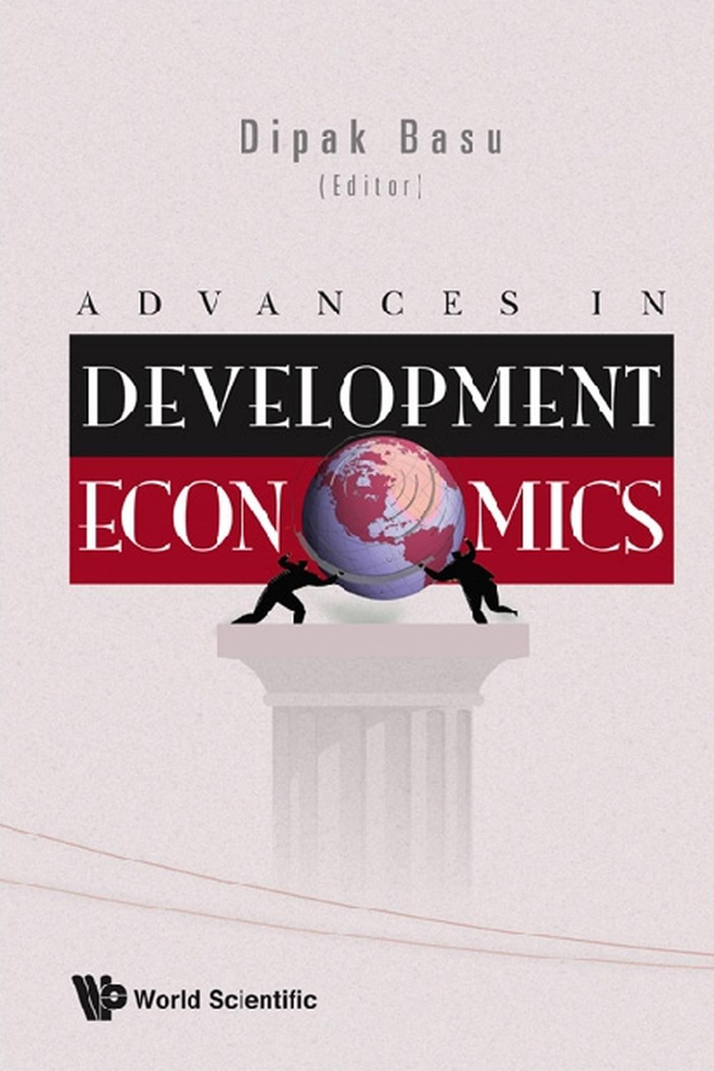 پیشرفت‌ها در اقتصاد توسعه