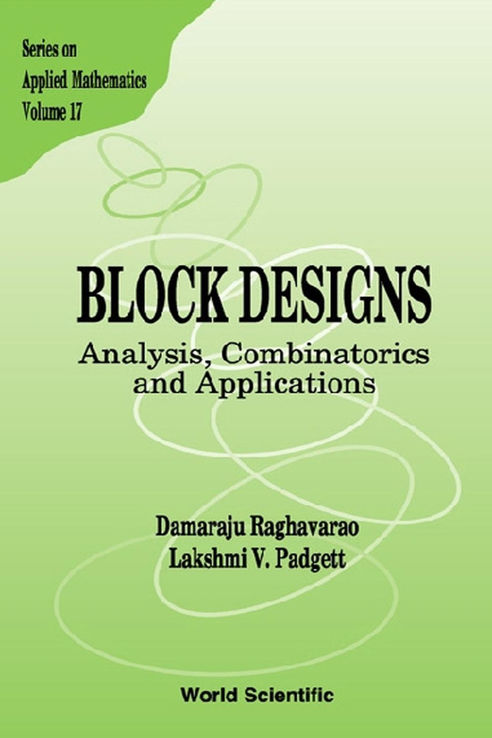 طرح‌های بلوکی