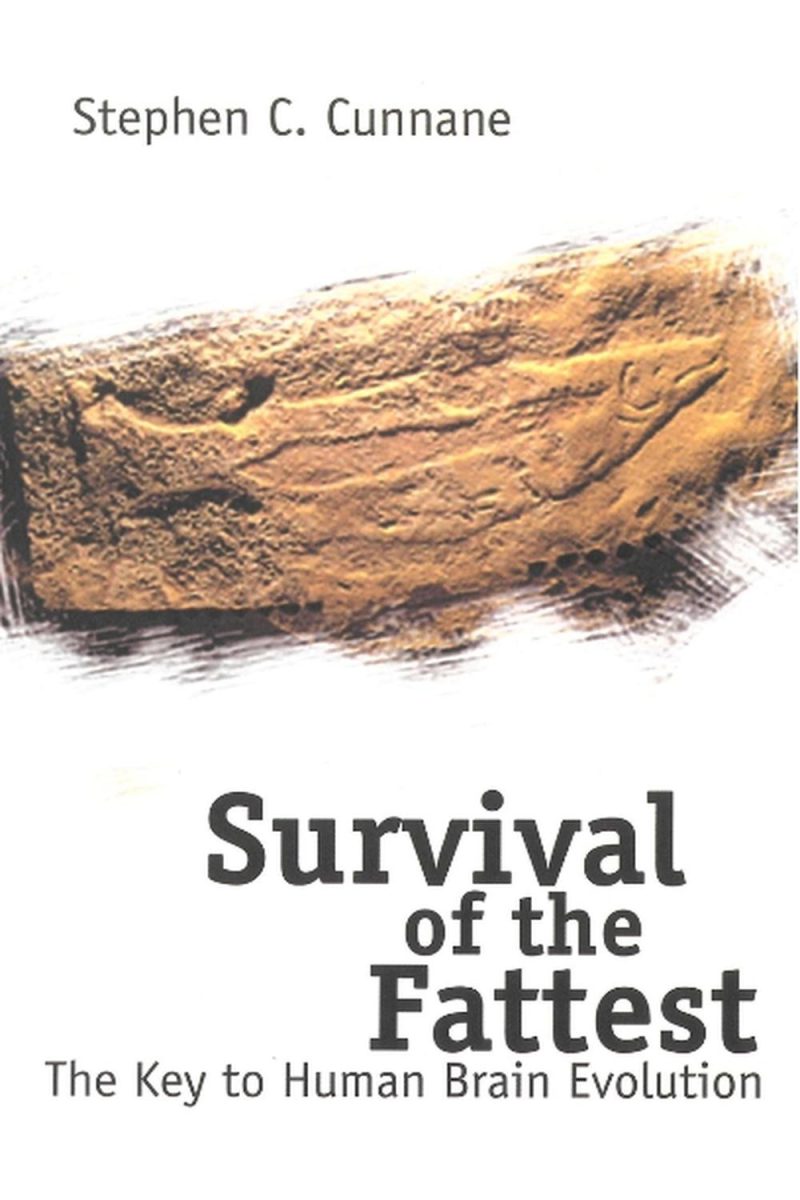 بقای چاق‌ترین‌ها