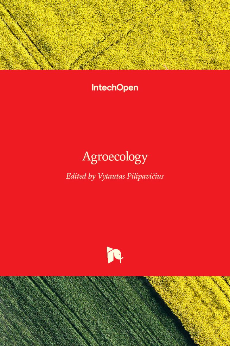 بوم‌شناسی کشاورزی