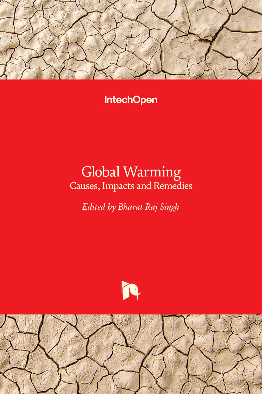 گرمایش جهانی