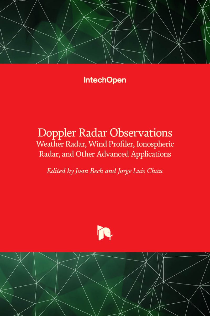 مشاهدات راداری داپلر