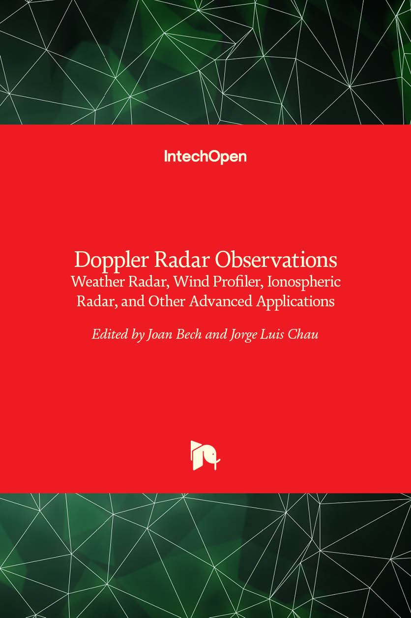 مشاهدات راداری داپلر