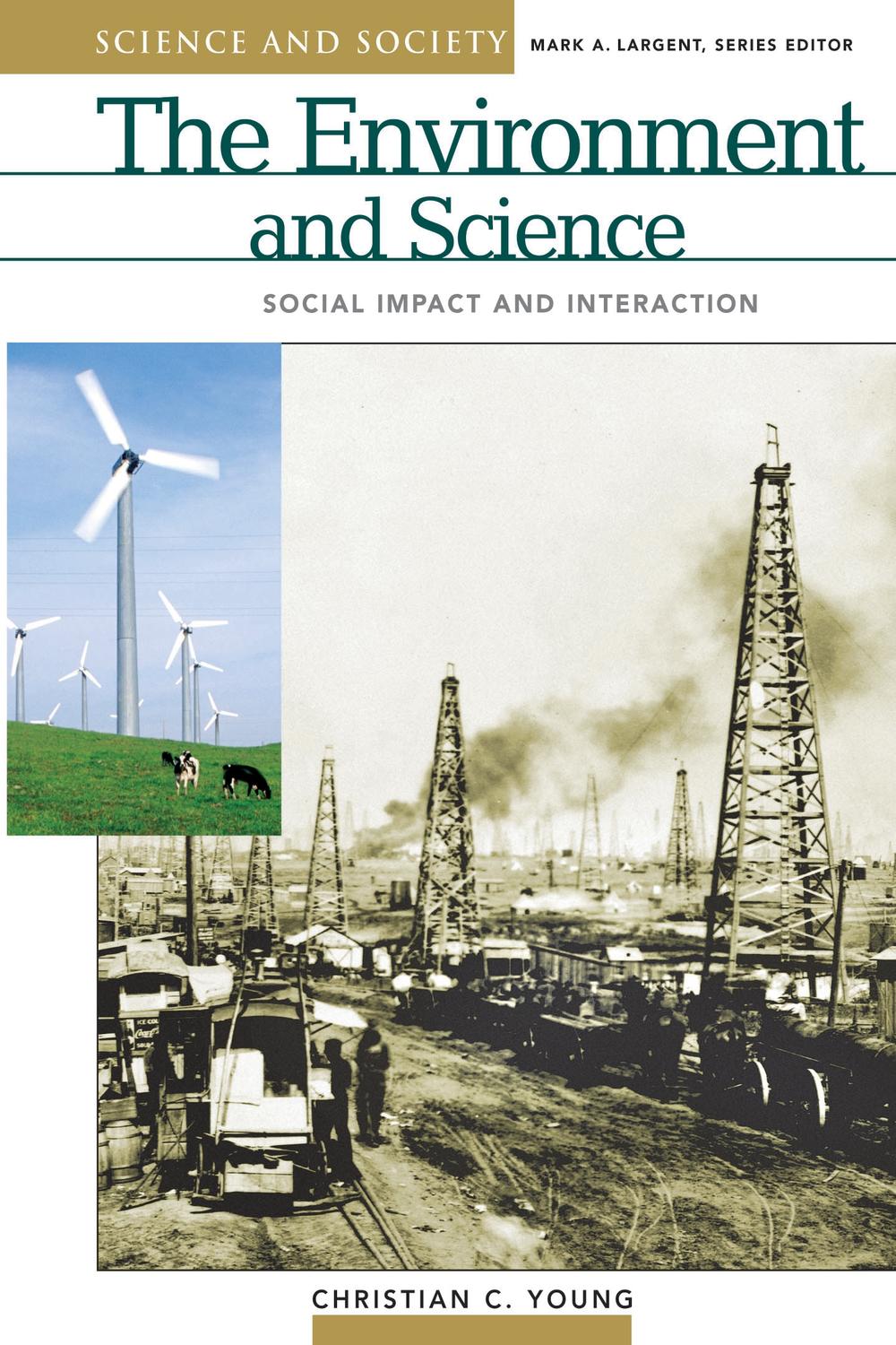 محیط زیست و دانش