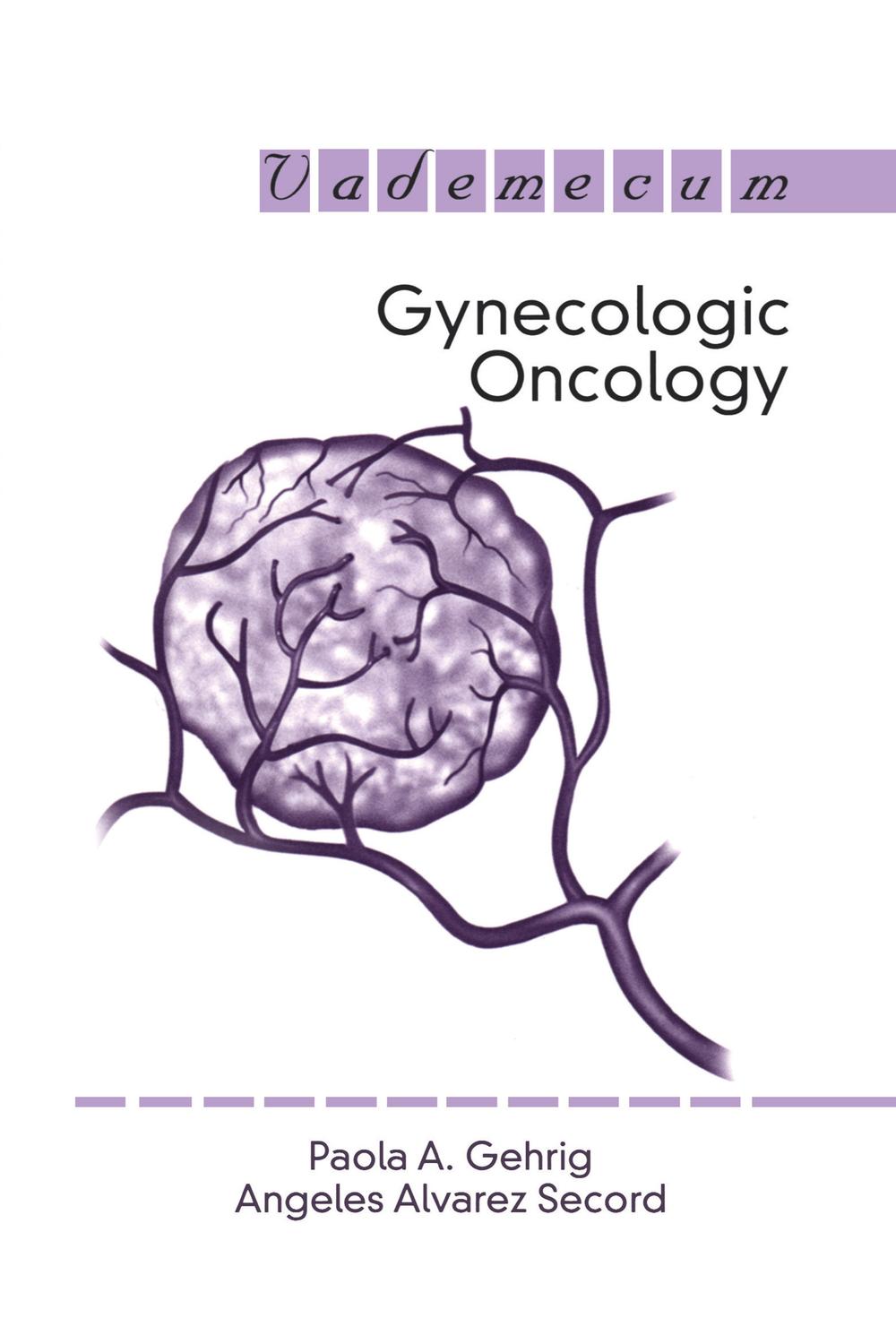 انکولوژی زنان