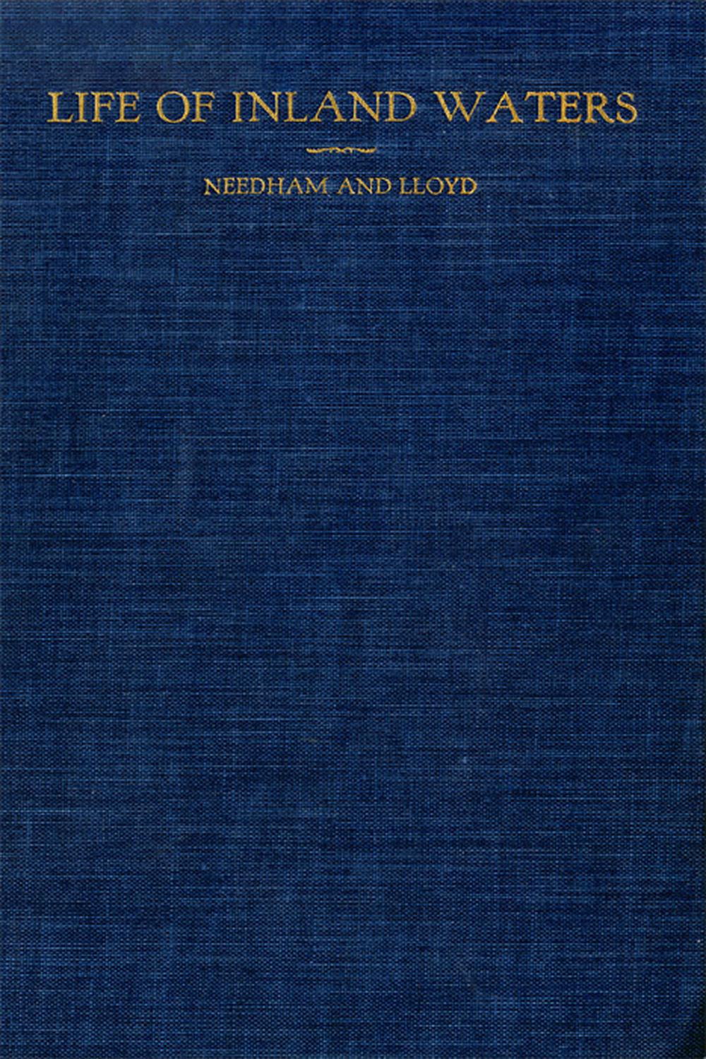 حیات آب‌های داخلی