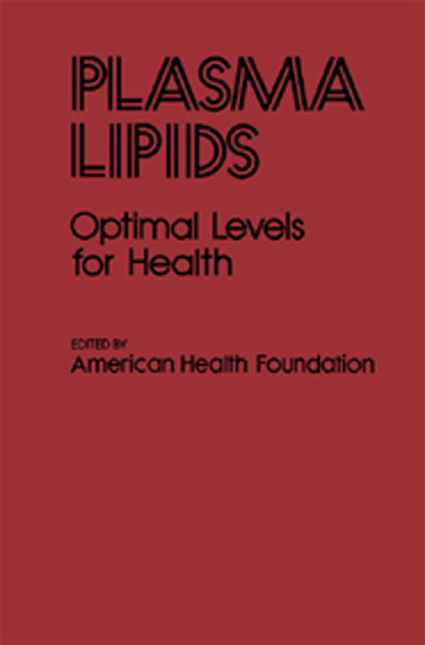 لیپیدهای پلاسما