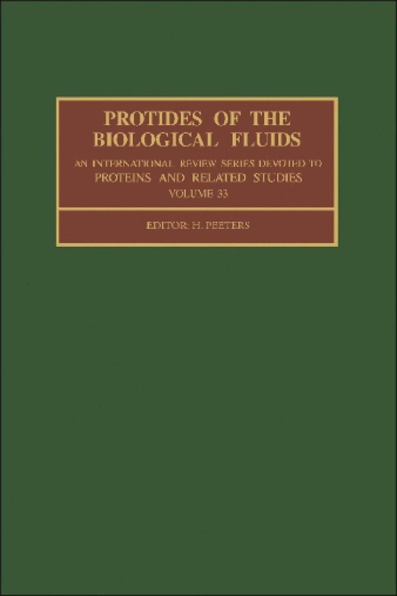 پروتیدهای مایعات بیولوژیکی