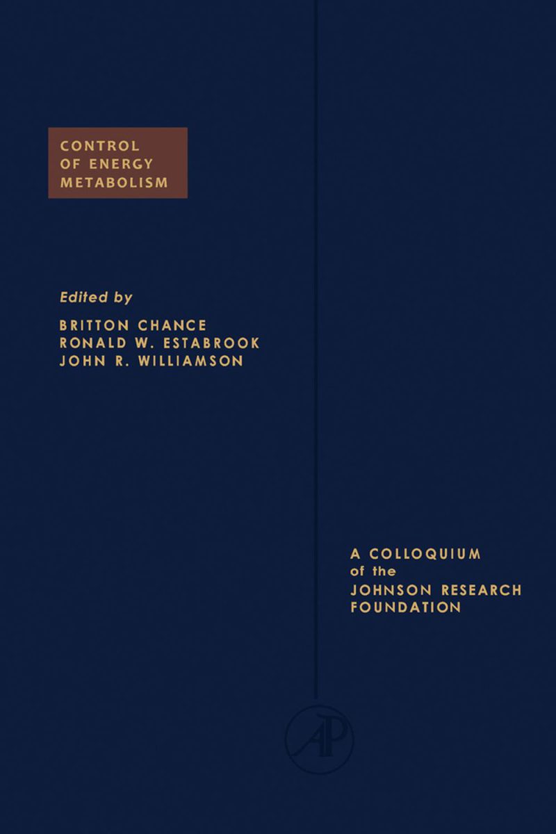 کنترل سوخت‌وساز انرژی