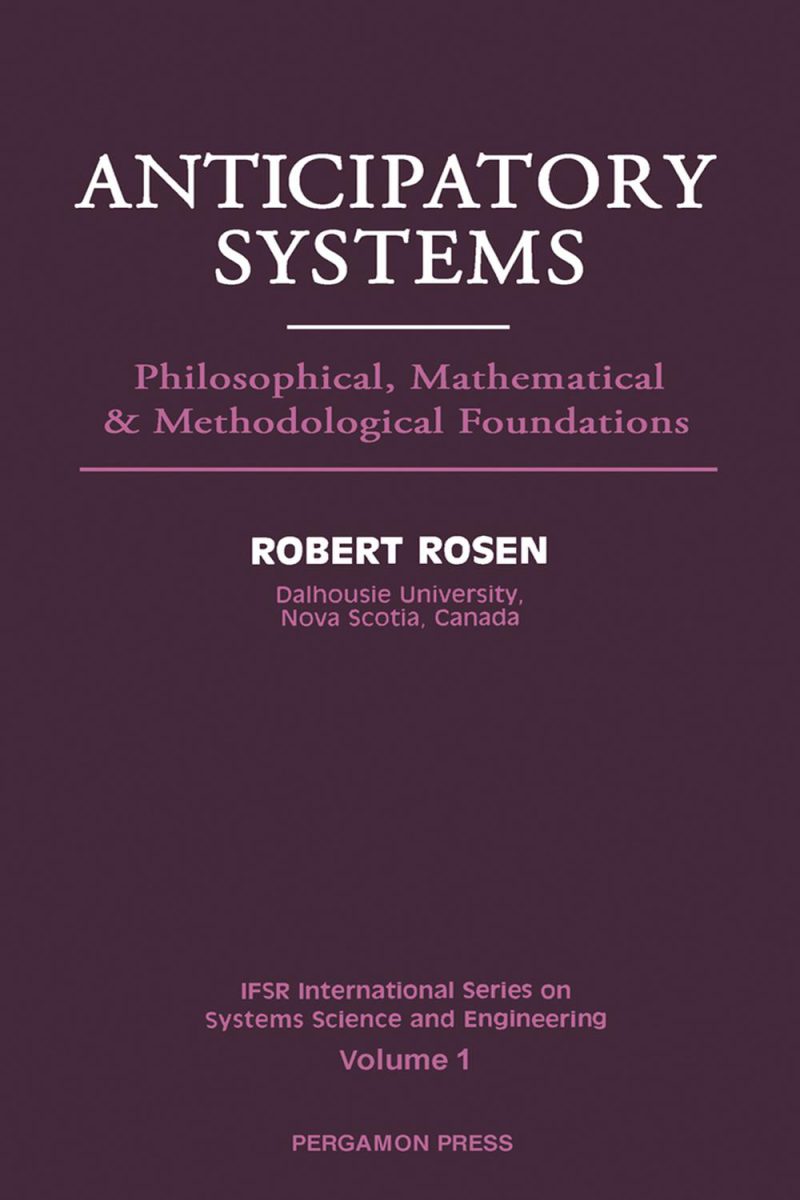 سیستم‌های پیش‌نگر