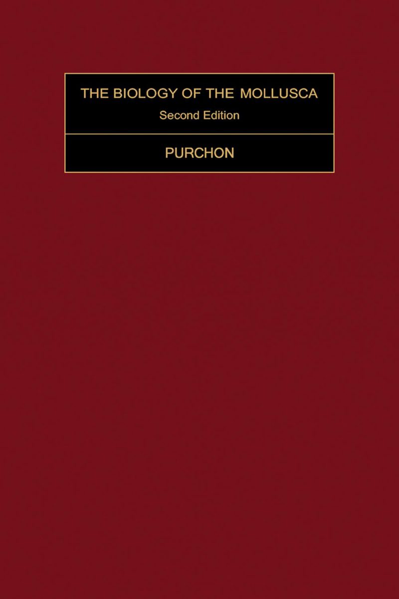 زیست‌شناسی نرم‌تنان