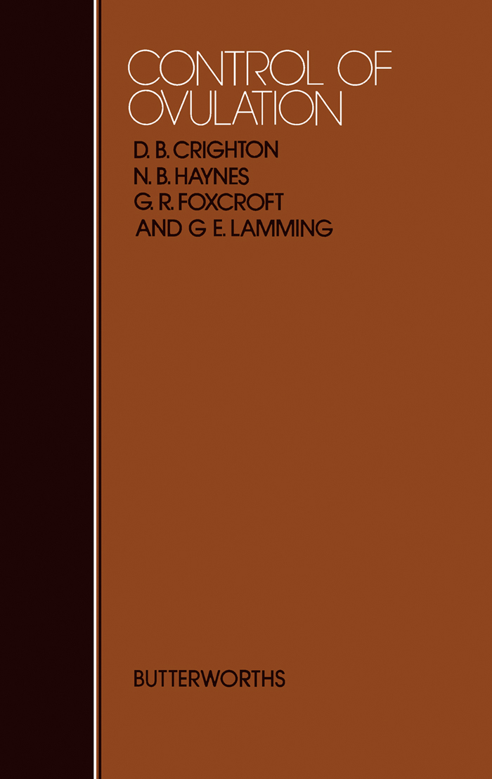 کنترل تخمک‌گذاری