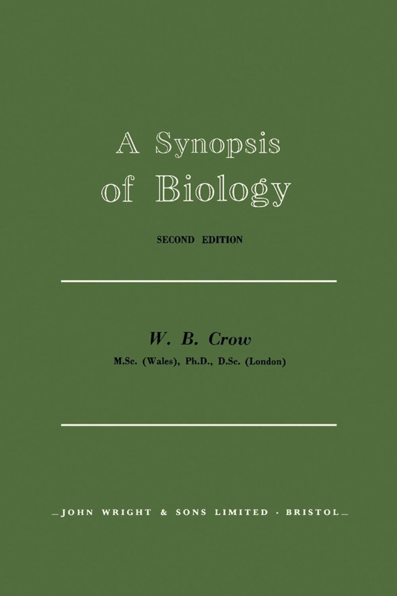 خلاصه ای از زیست شناسی