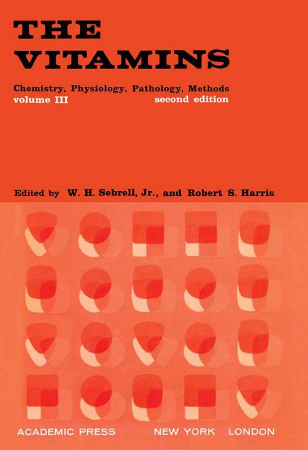 ویتامین‌ها