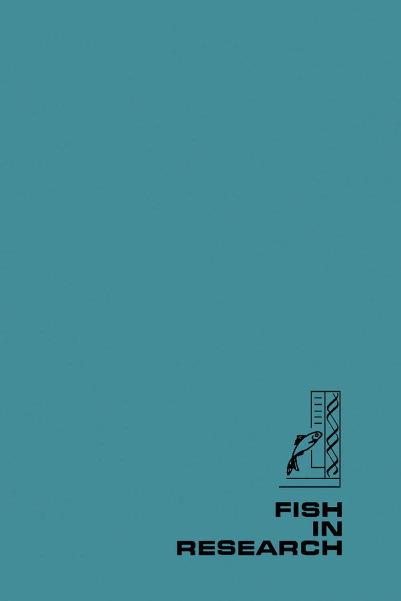 ماهی در پژوهش