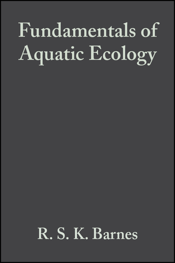 مبانی بوم‌شناسی آبزیان