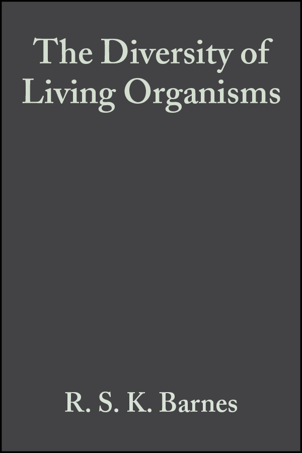 تنوع موجودات زنده