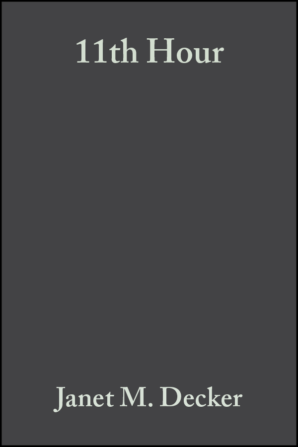 ساعت یازدهم