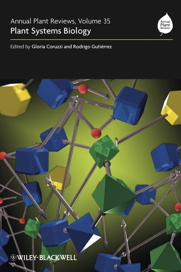 Annual Plant Reviews، زیست‌شناسی سامانه‌های گیاهی