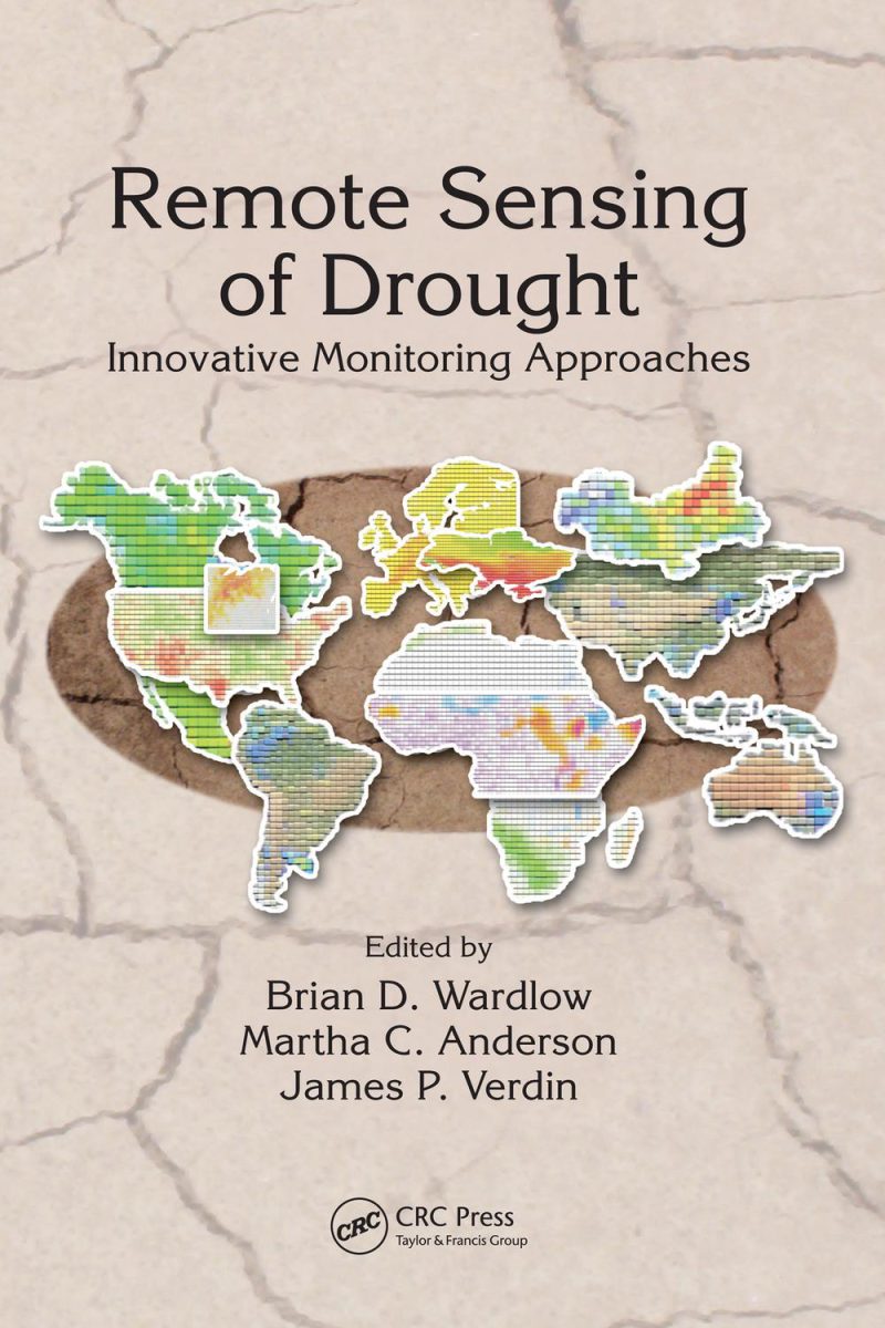 سنجش از دور خشکسالی