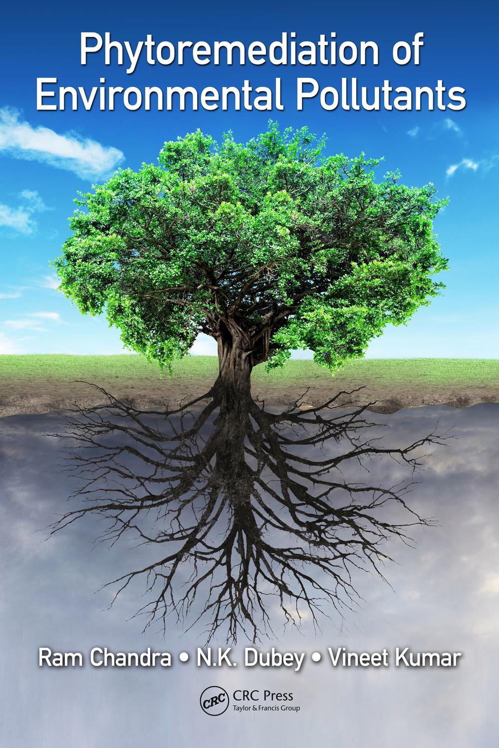 گیاه‌پالایی آلاینده‌های محیطی