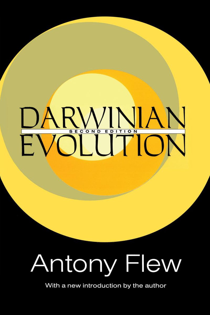 تکامل داروین‌گرایانه