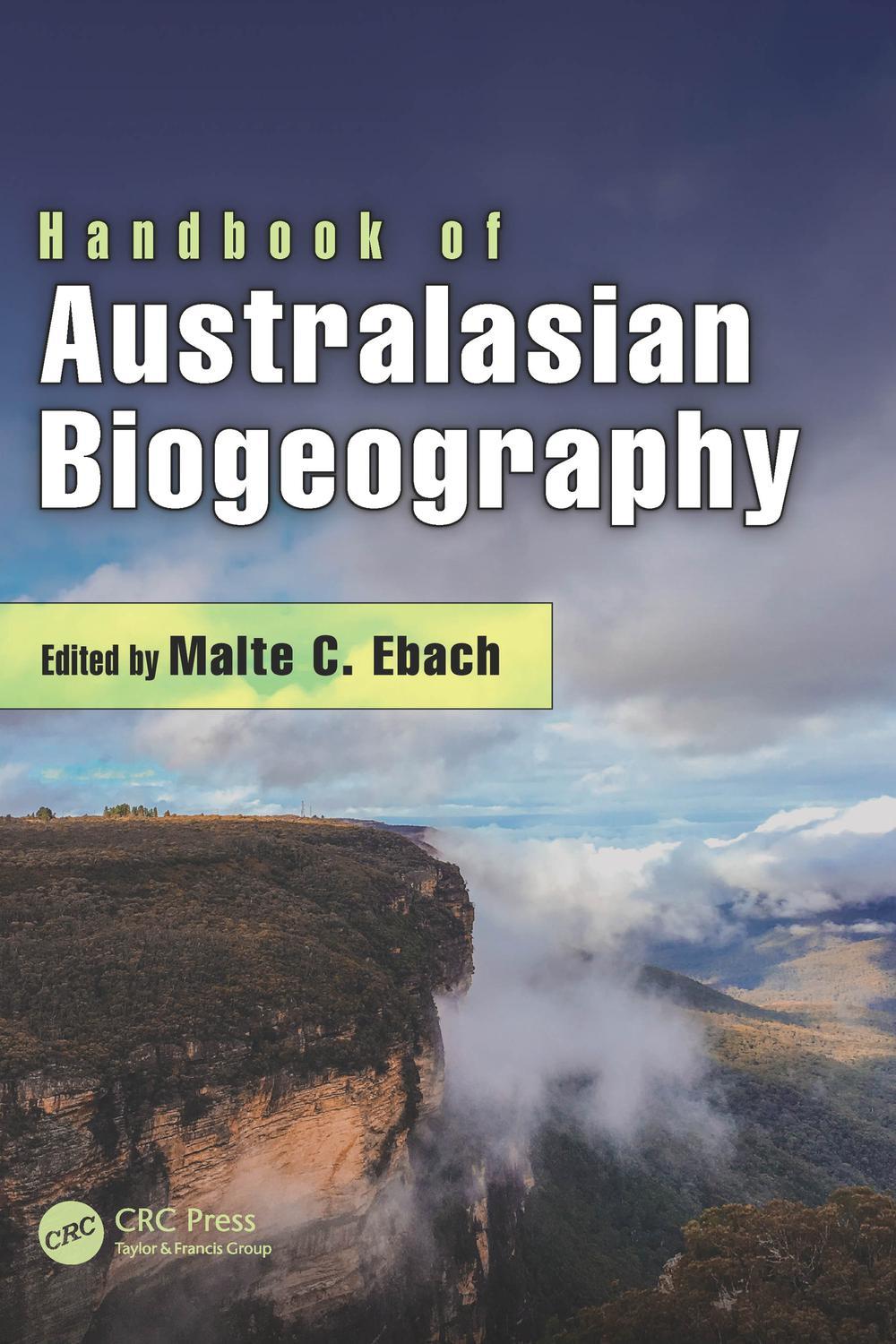 راهنمای جغرافیای زیستی استرالزی