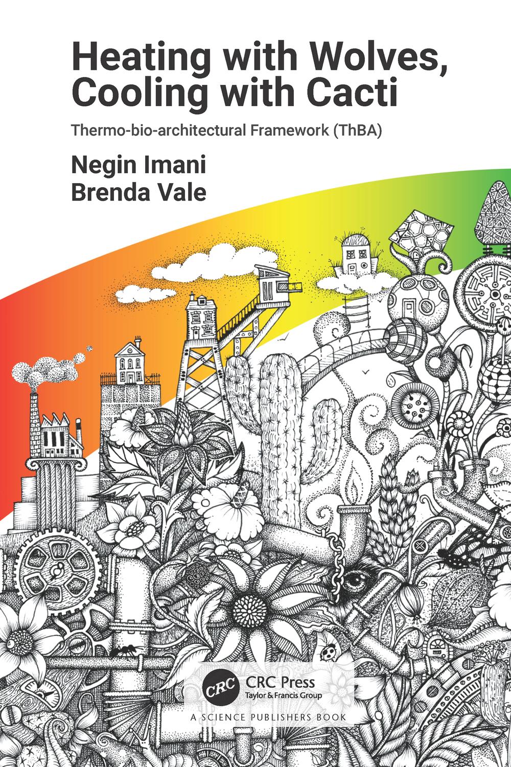 گرمایش با گرگ‌ها، سرمایش با کاکتوس‌ها