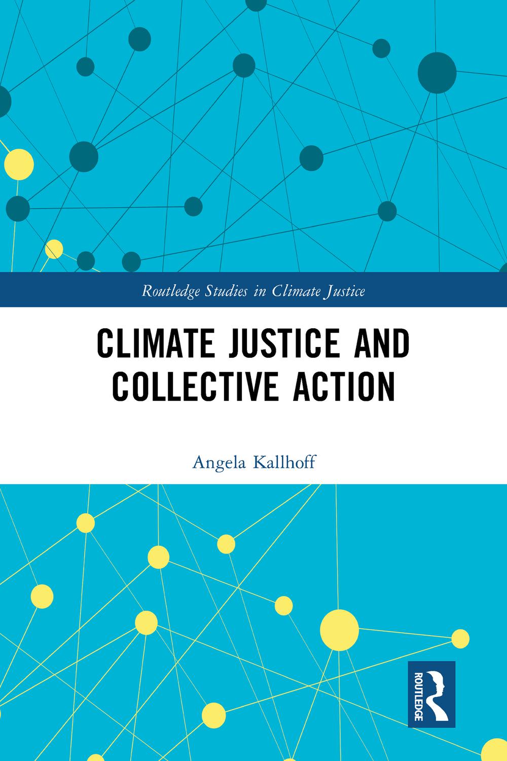 عدالت اقلیمی و اقدام جمعی