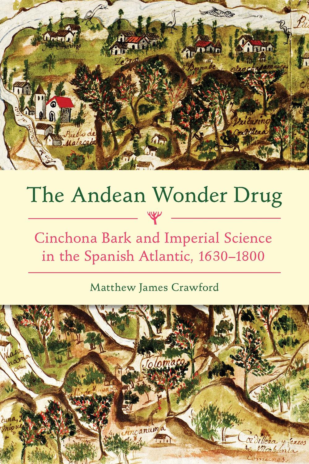 داروی شگفت‌انگیز آند