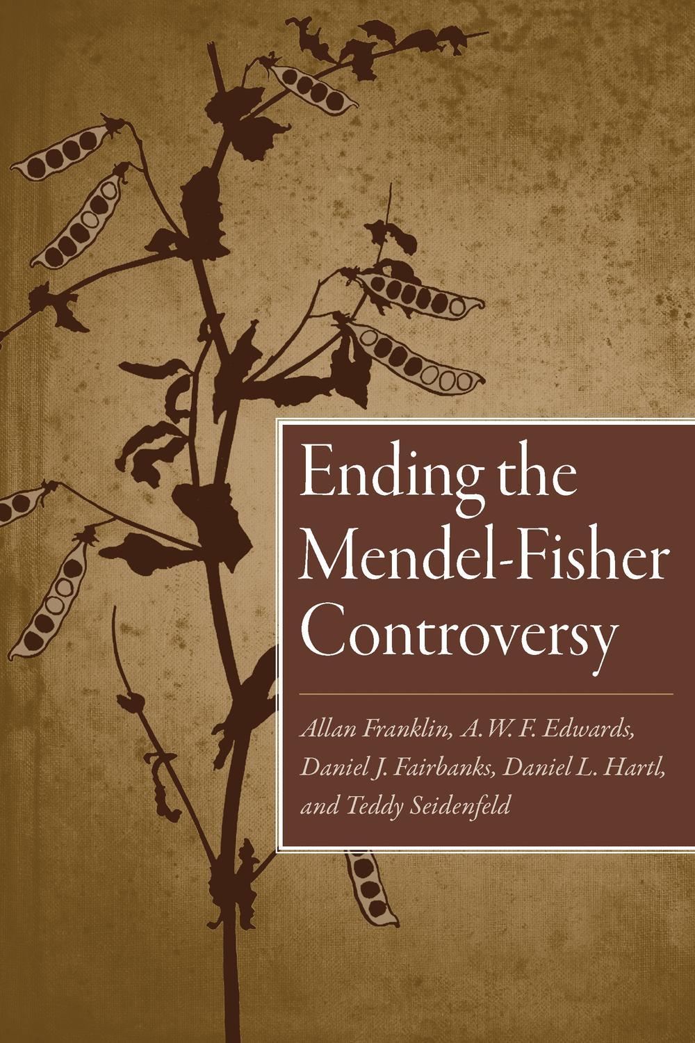 پایان مناقشه مندل-فیشر