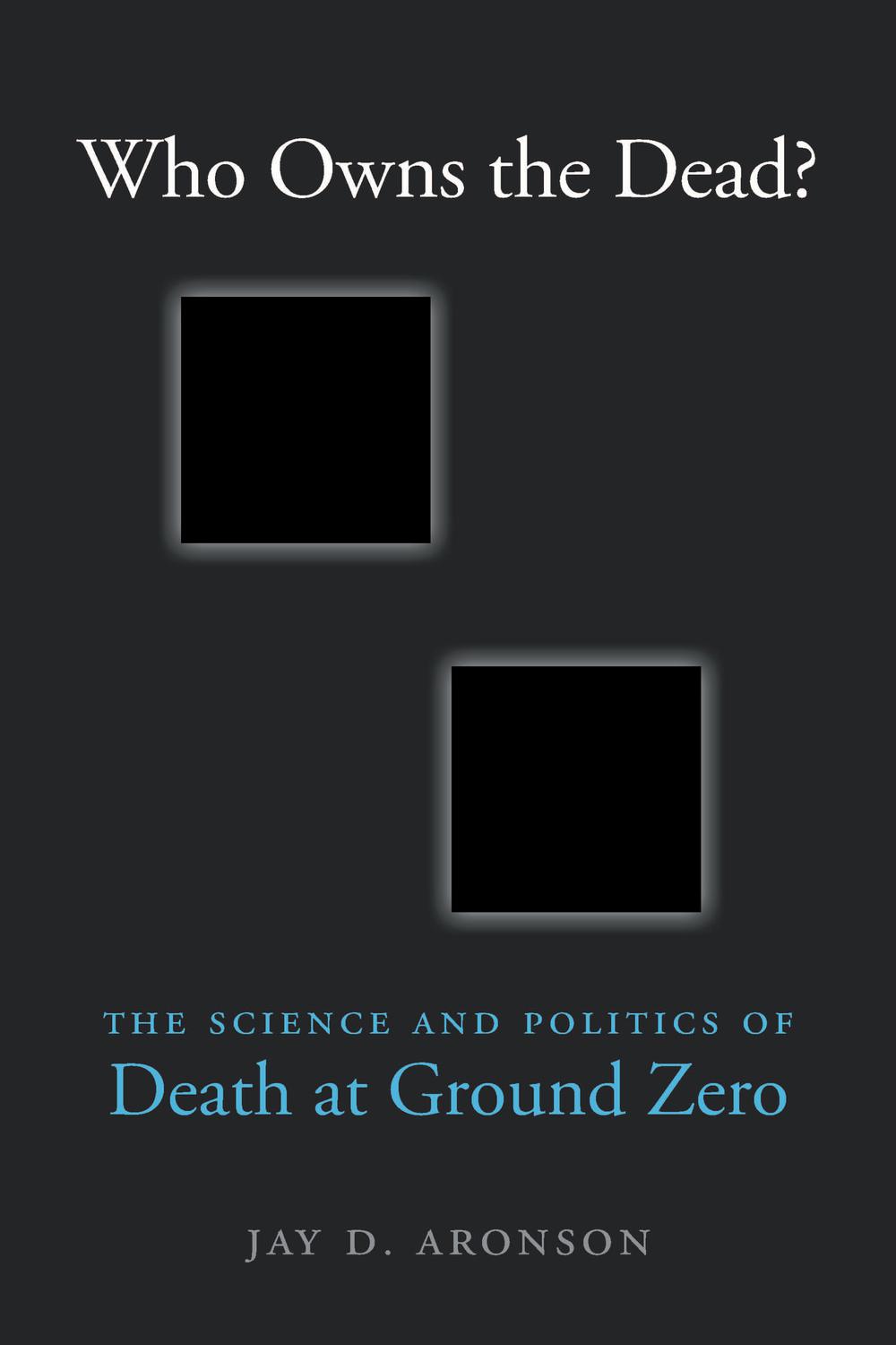 چه کسی صاحب مردگان است؟