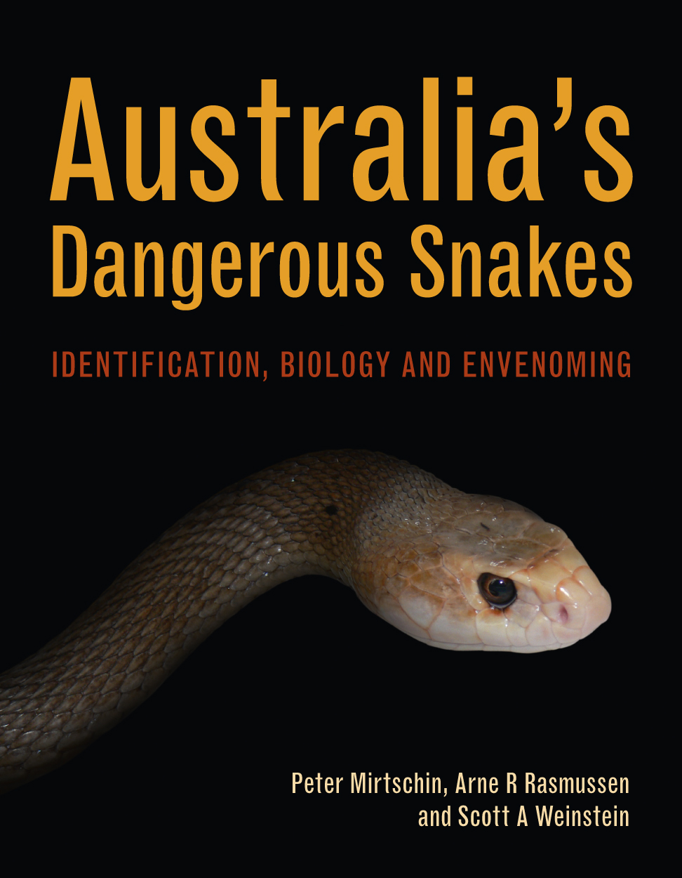 Australia’s Dangerous Snakes مارهای خطرناک استرالیا