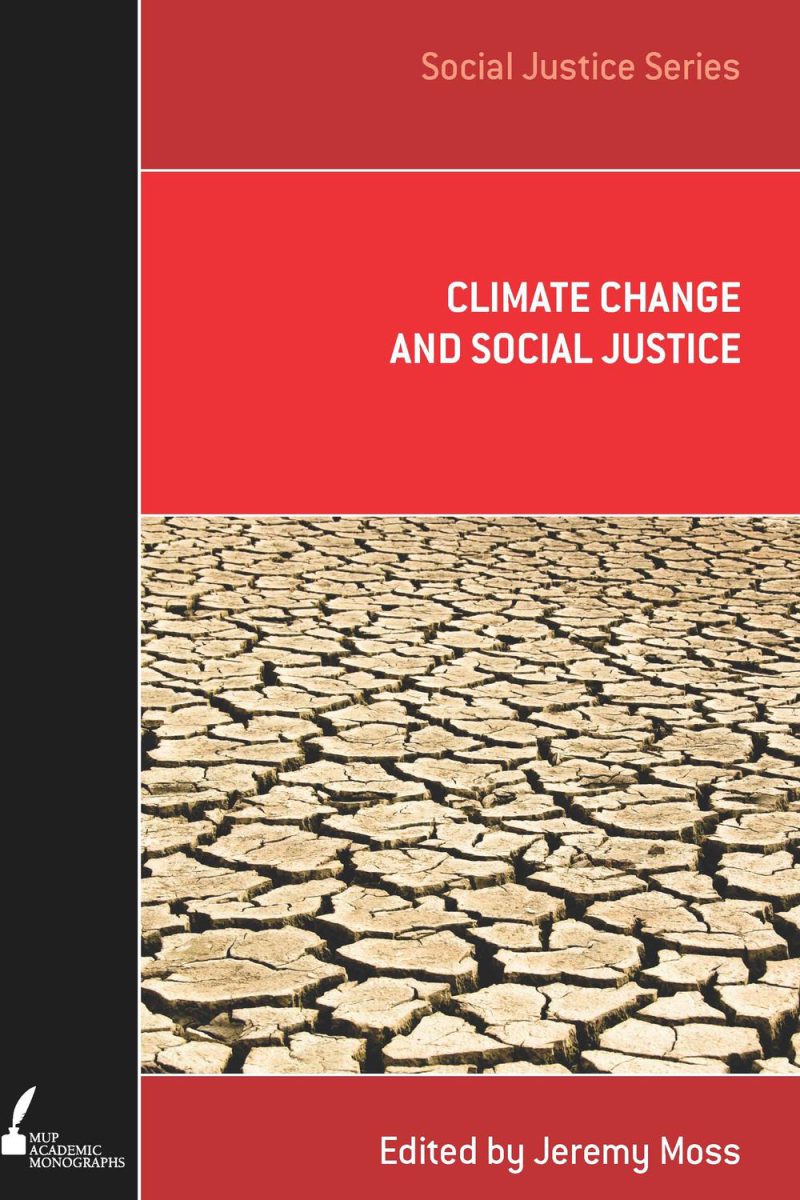 تغییرات اقلیمی و عدالت اجتماعی