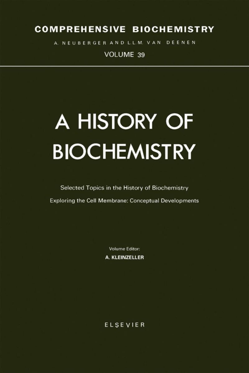 کاوش در غشای سلول: تحولات مفهومی