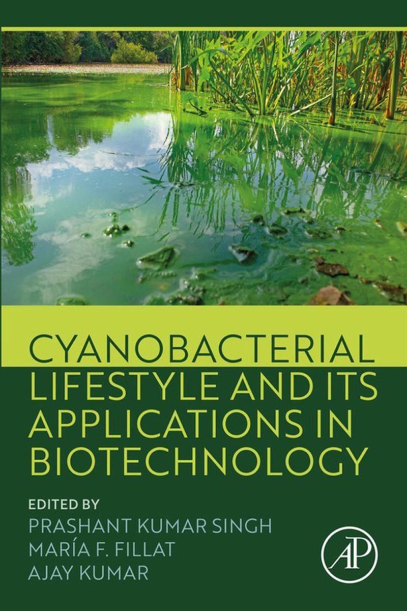 زیست‌بوم سیانوباکتریایی و کاربردهای آن در بیوتکنولوژی