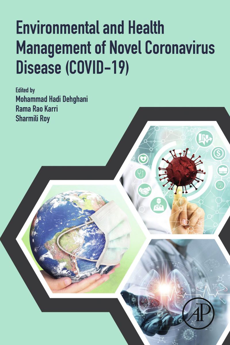 مدیریت زیست‌محیطی و بهداشتی بیماری ناشی از ویروس کرونای جدید (COVID-19)