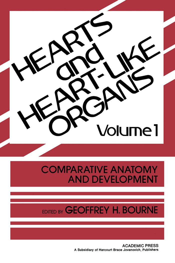 کالبدشناسی مقایسه‌ای و تکوین