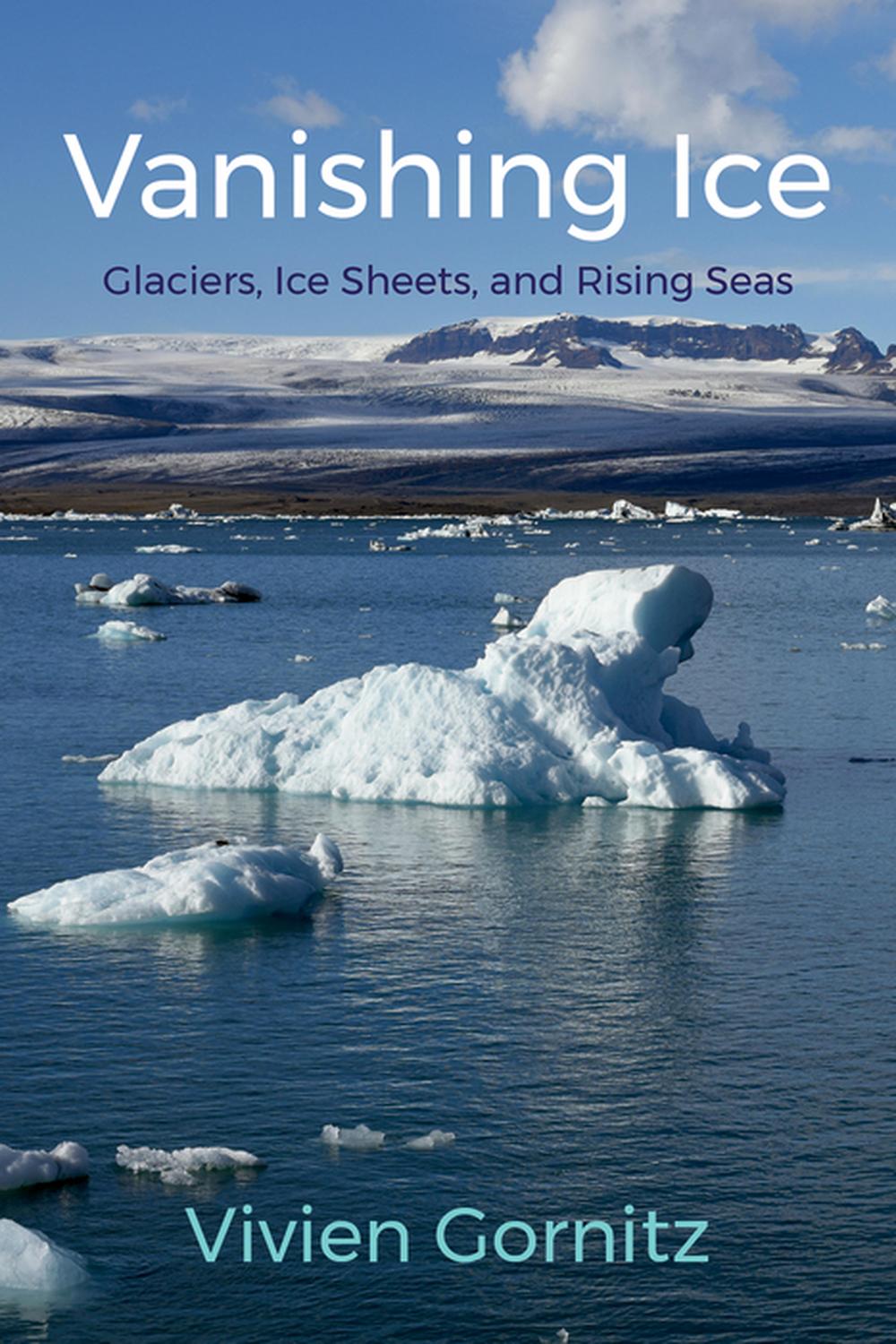 یخ‌های در حال محو شدن