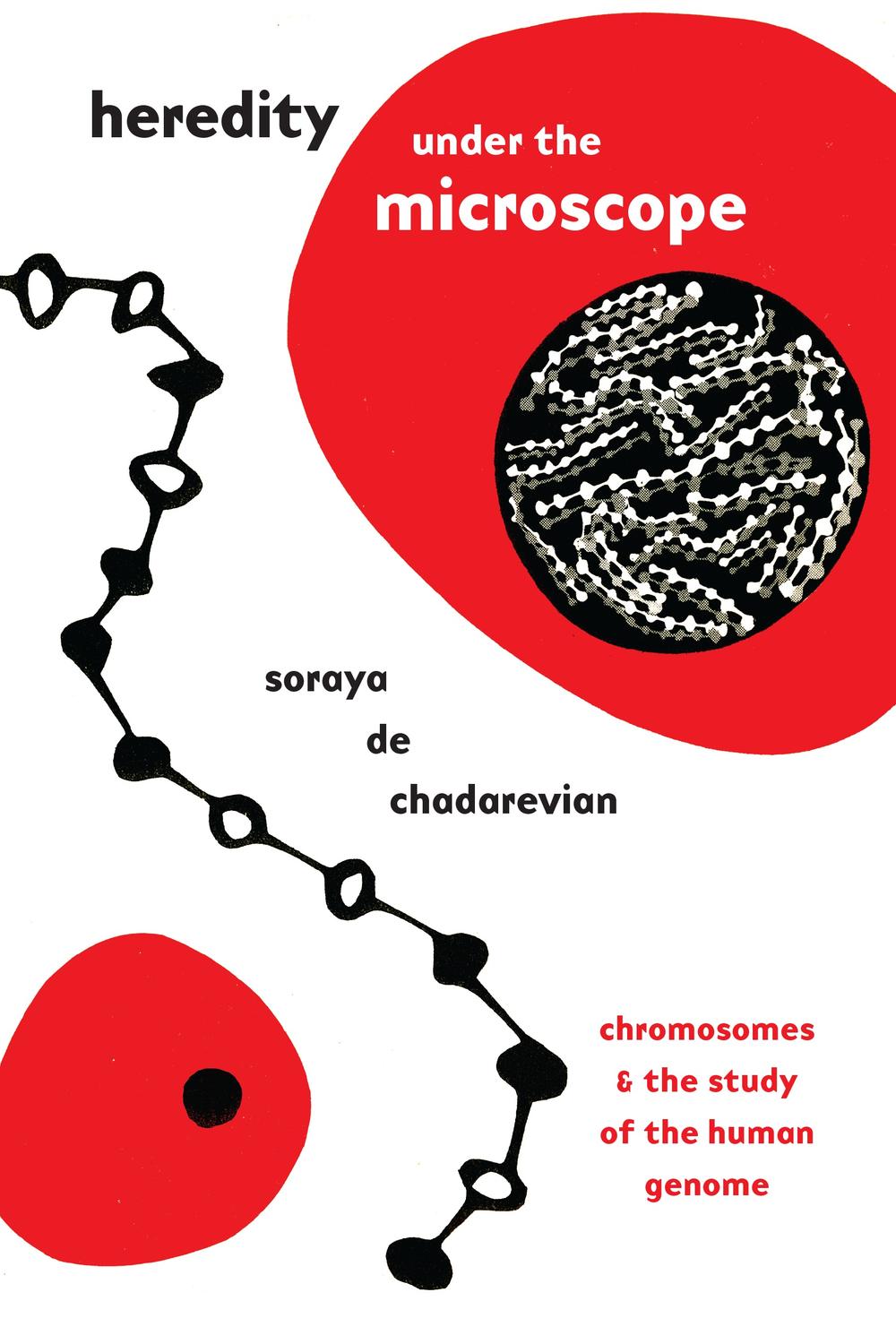 وراثت زیر میکروسکوپ