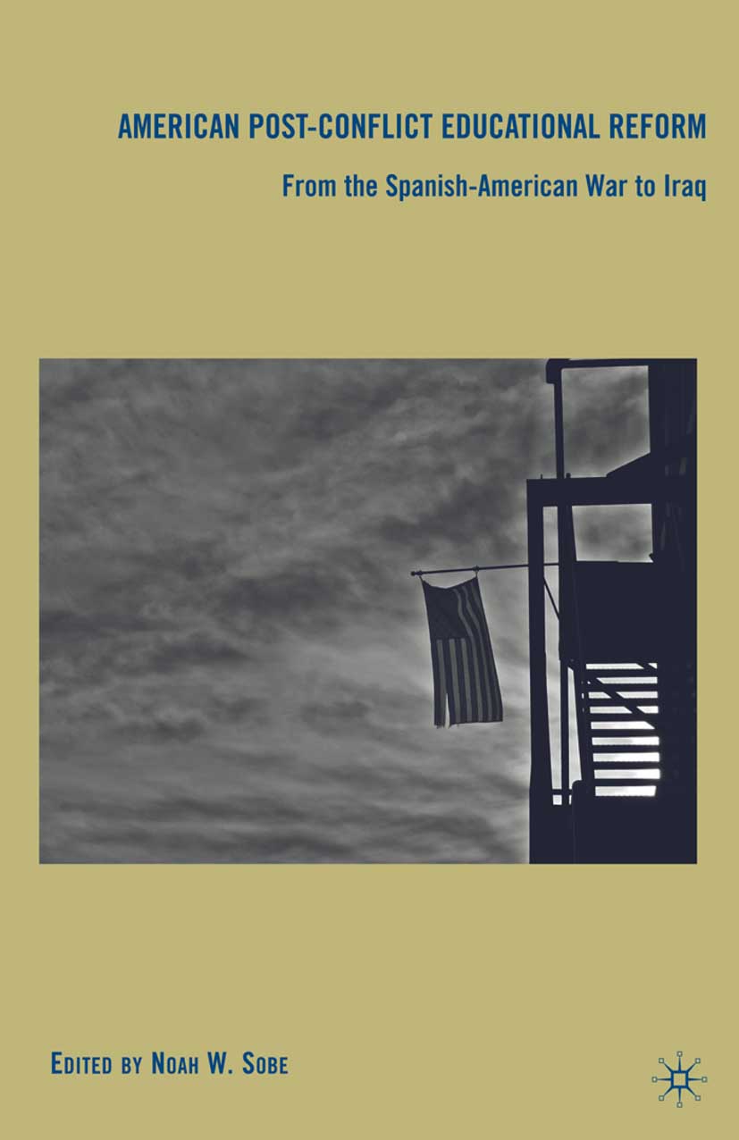 اصلاحات آموزشی آمریکایی پس از مخاصمه