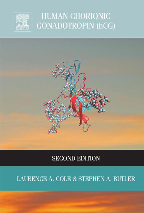 گنادوتروپین جفتی انسانی (hCG)