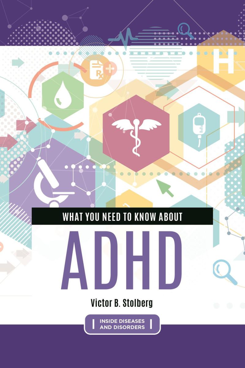 آنچه لازم است درباره‌ی ADHD بدانید