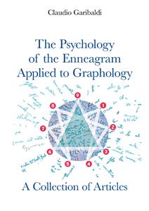 روان‌شناسی اِنیاگرام در کاربرد با خط‌شناسی - مجموعه‌ای از مقالات "ویرایش انگلیسی"