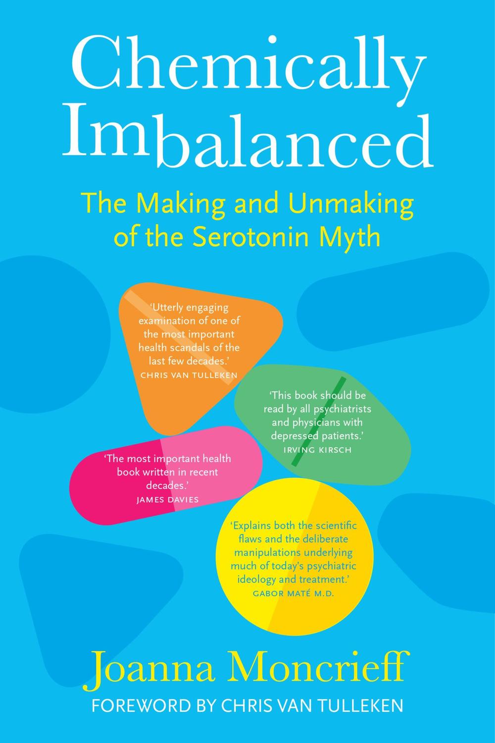 عدم تعادل شیمیایی