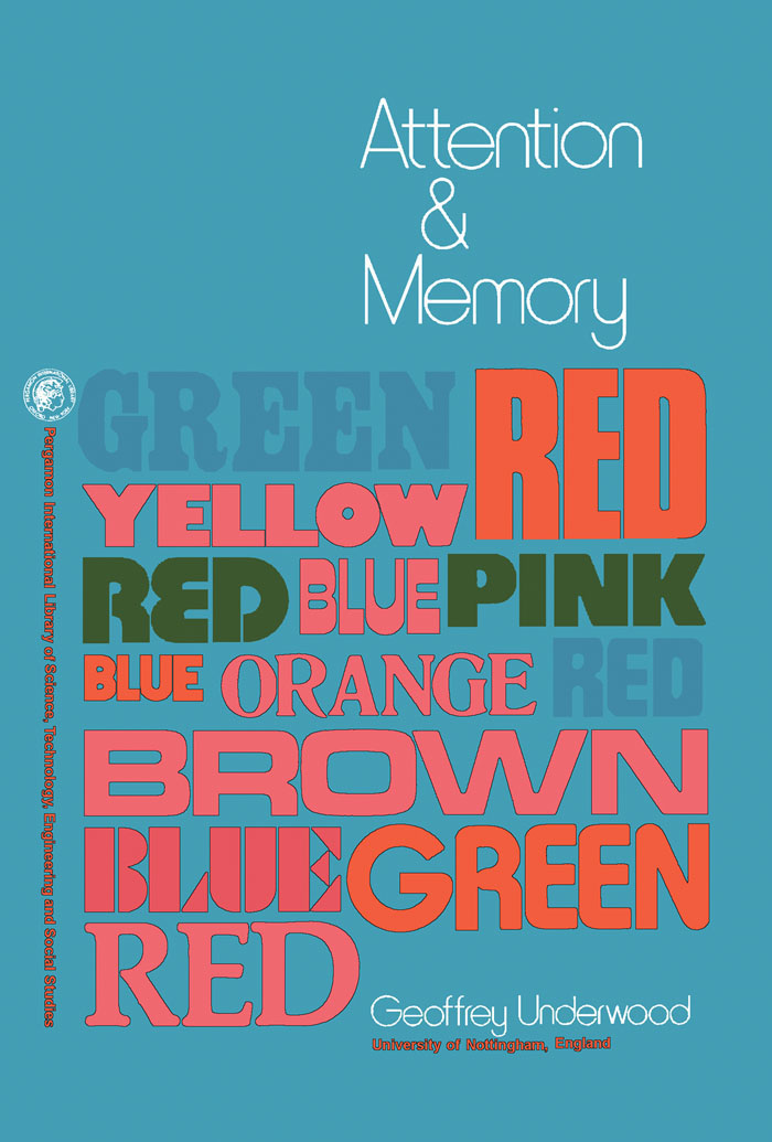 توجه و حافظه