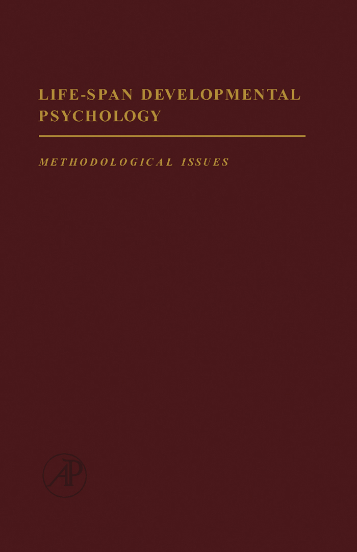 روان‌شناسی تحولی طول عمر