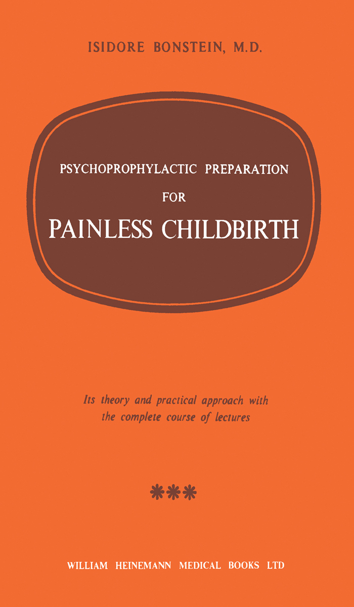 آمادگی روان‌-پیشگیرانه برای زایمان بدون درد