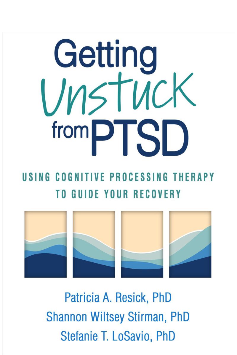 رهایی از دام PTSD (اختلال استرس پس از سانحه)