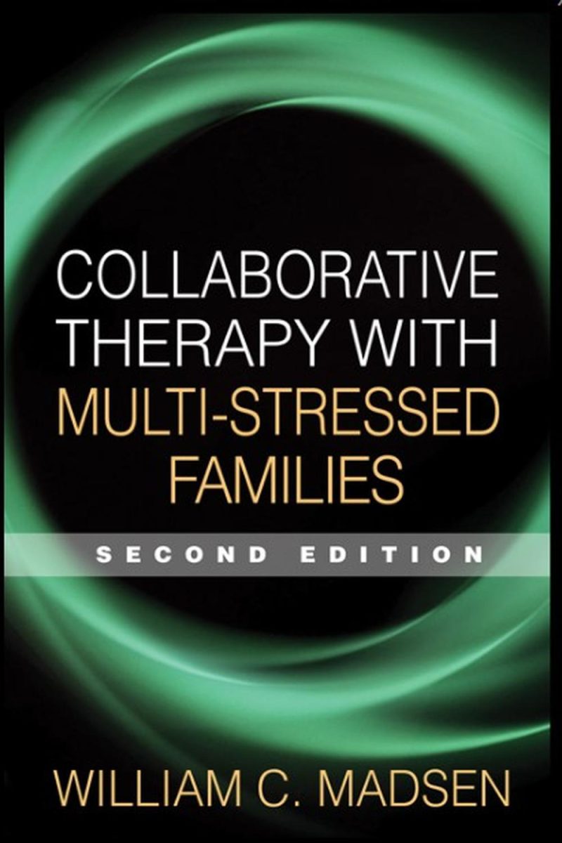 درمان همکارانه با خانواده‌های دارای تنش‌های چندگانه